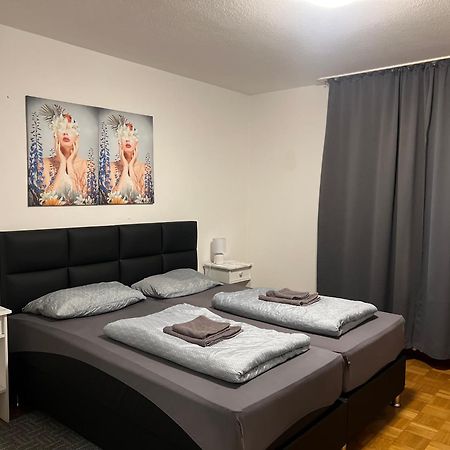 Wohnung In Herford Extérieur photo