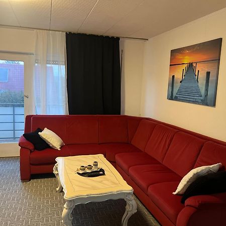 Wohnung In Herford Extérieur photo