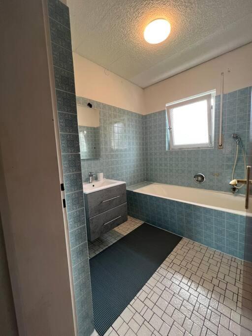 Wohnung In Herford Extérieur photo