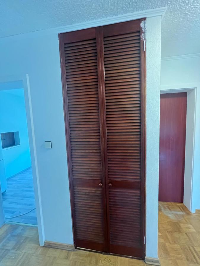 Wohnung In Herford Extérieur photo