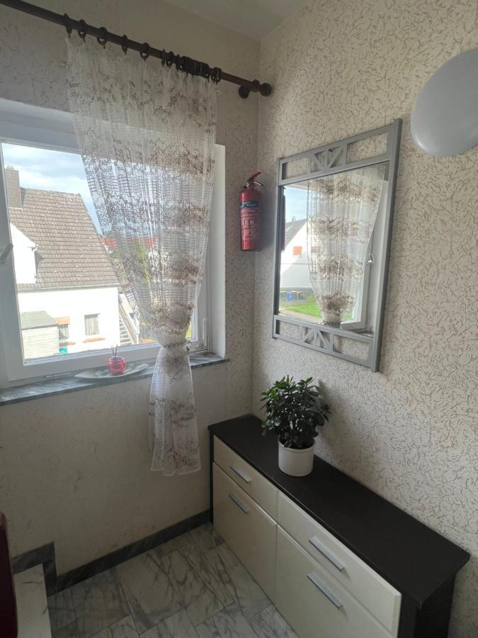 Wohnung In Herford Extérieur photo